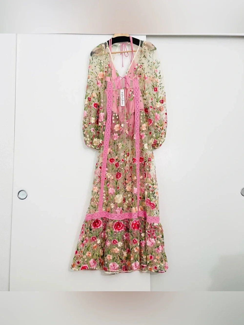 for love & lemons luna maxi dress a moment of appreciation for the luna maxi @forloveandlemons